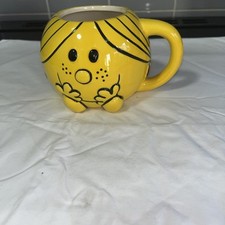 Little Miss Sunshine 3D Coffee