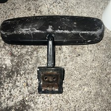 Toyota Mr2 Mk1 Aw11 Rear View