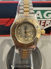 TAG HEUER 934.208 Ladies