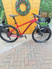 Norco fluid hardtail - norco, 7.3