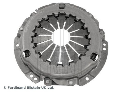 Blue print adt33243n clutch - blue,