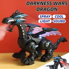 Electric Control Dinosaur Toys
