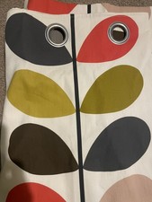 Orla Kiely Multi Stem Eyelet