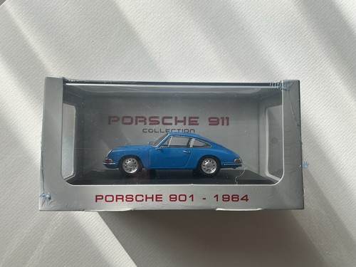 Basement scale porsche - basement, 1/43