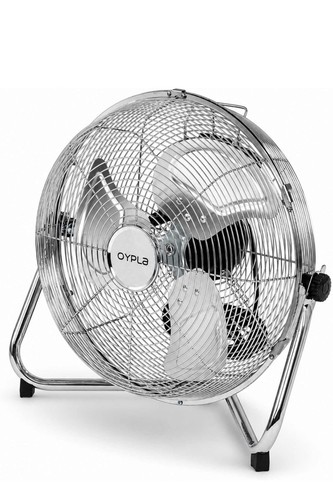 Chrome high velocity - 14”,