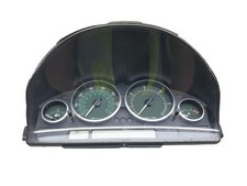 LAND ROVER RANGE ROVER Speedometer Instrument Cluster 2.9 Diesel 2006