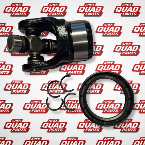 Yamaha grizzly 350 irs - yamaha,