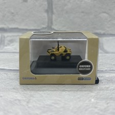Oxford diecast ndsc001 - oxford, n