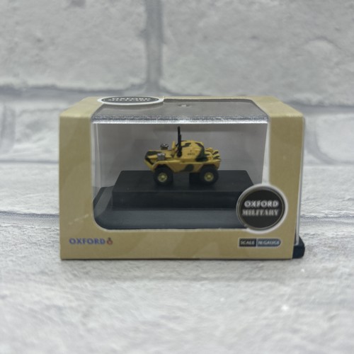Oxford diecast ndsc001 gauge - oxford,