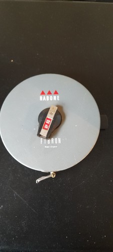 Rabone fibron metre - fibron,