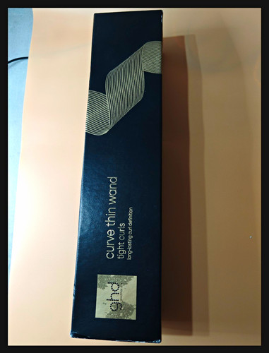 Ghd curve thin wand - ghd,