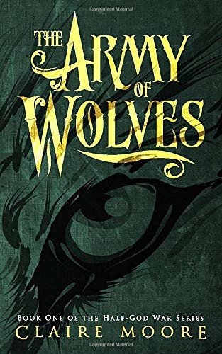 The army wolves - an, epic