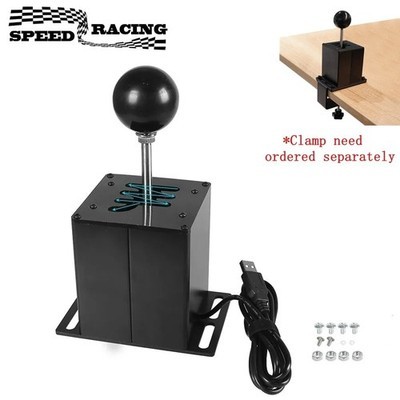 Gear shifter usb - gear,