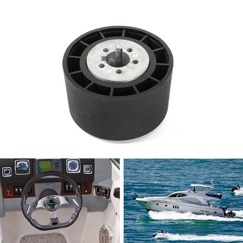 19mm black aluminum - aluminum, alloy