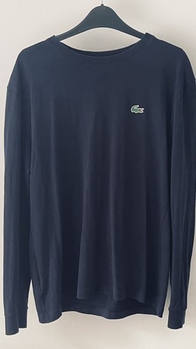 Men lacoste navy long - men’s,