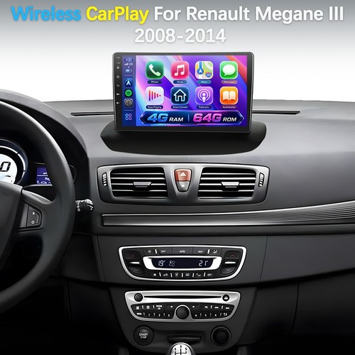 64gb carplay android15 head - 4+64gb,