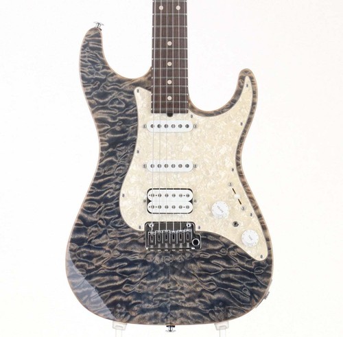 Suhr standard trans blue denim - suhr,