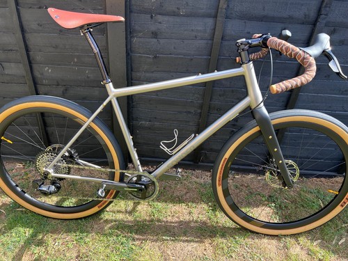 Sonder camino titanium - sonder,