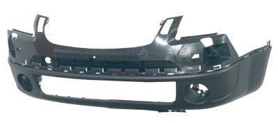Citroen front bumper - citroen,