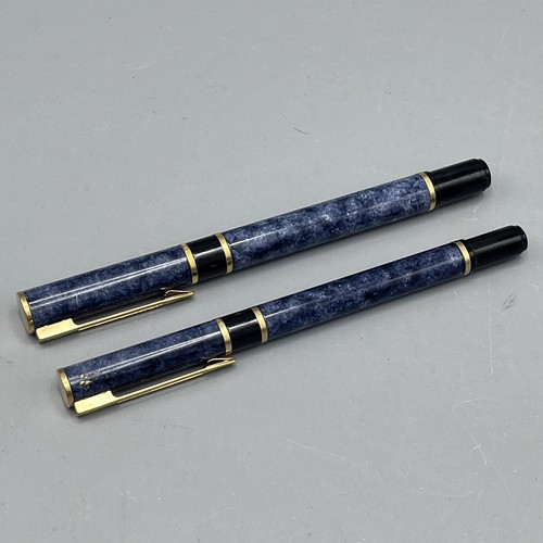 Waterman laureat fountain pen - waterman,