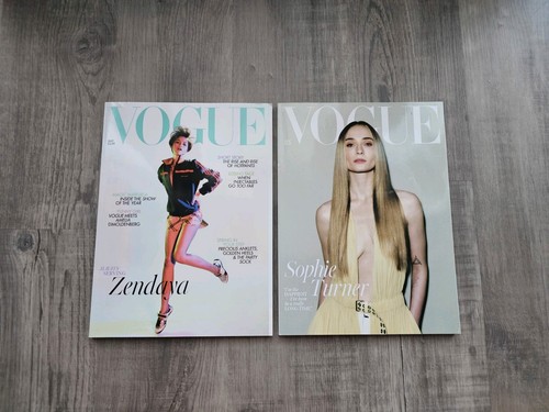 Lot vogue uk fashion - of,