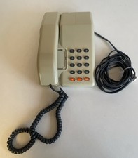 Vintage Telephone BT Viscount