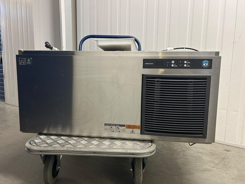 Hoshizaki 240dne 32 ice - hoshizaki,