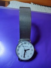 Vintage Rare Philip Mercier ladies watch With New Battery 