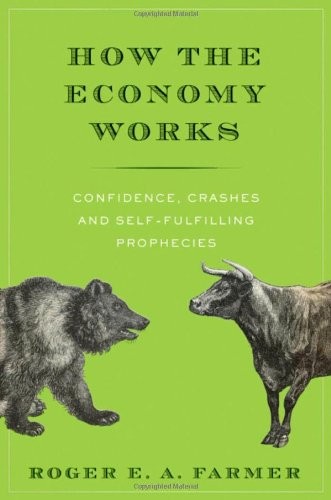 How the economy works - how,