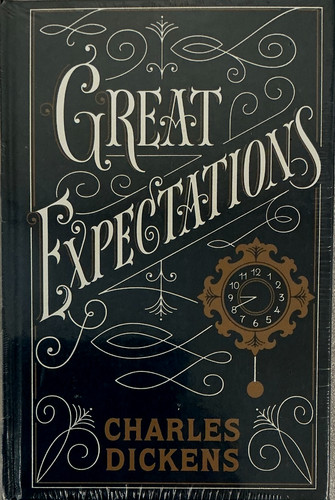 Great expectations charles - expectations,