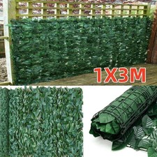 3M Fake Hedge Ivy Leaf –