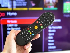 Genuine Virgin Media V6 TiVo