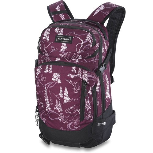 Dakine womens heli - womens,