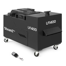 BeamZ PRO LF1400 Low Lying Fog