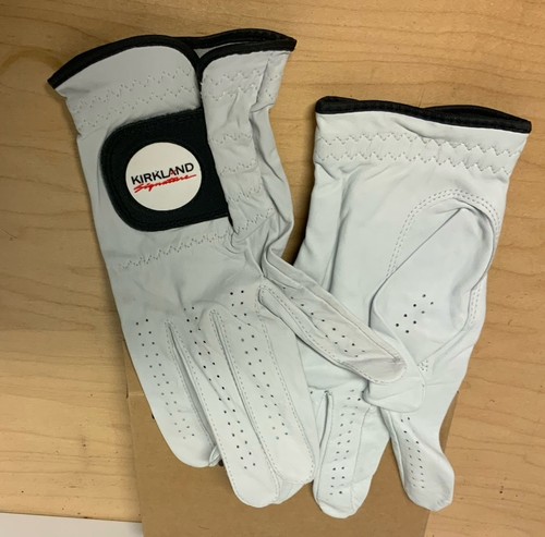 Lot kirkland left hand - lot, m-l