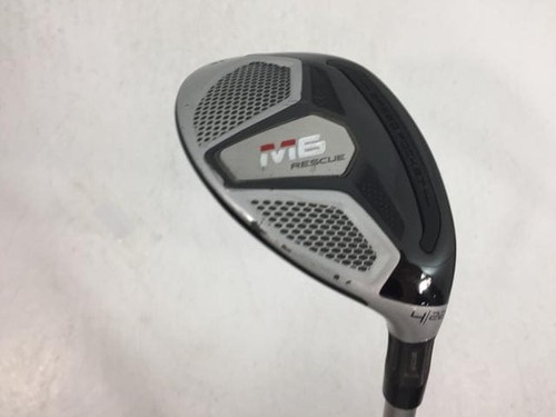 Taylormade rescue hybrid u4 - rescue,