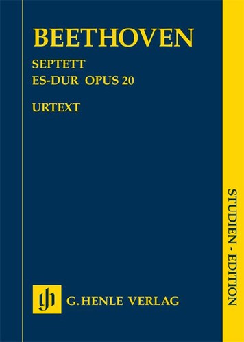 Septet flat major - in,