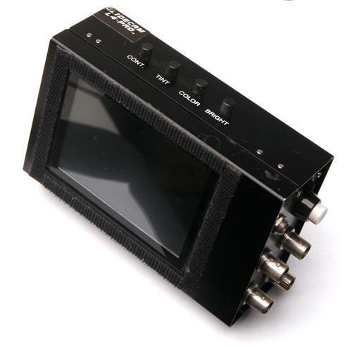 Glidecam pro tft lcd - l4-pro, 4"