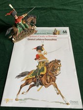 Del Prado Napoleonian Cavalry
