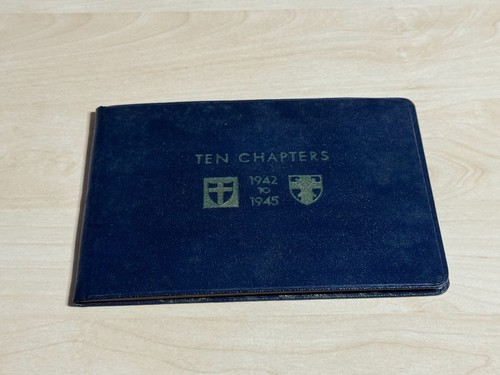Ten chapters 1942 1945 - 1942,