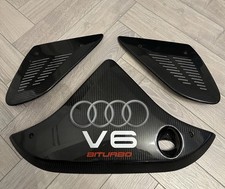 Audi Rs4 B5 2.7t Carbon Fibre