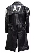 Men's Fallout New Vegas NCR