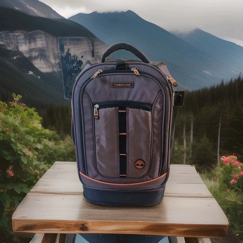 Timberland rolling - ,