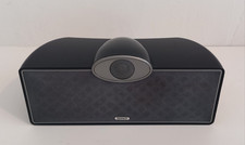 TANNOY SFX CENTRE SPEAKER GLOSS BLACK/FREEPOST