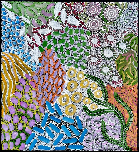 Karen bird ngale - ngale., highly