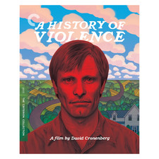 A History of Violence - The