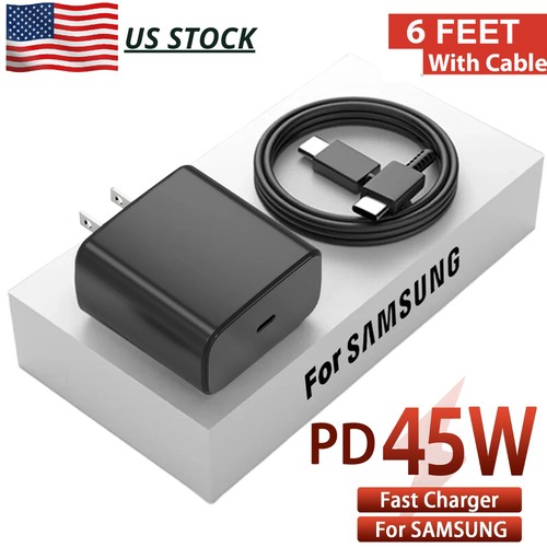 45w super fast - fast, charging