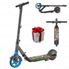 Electric Scooter for Kids Age