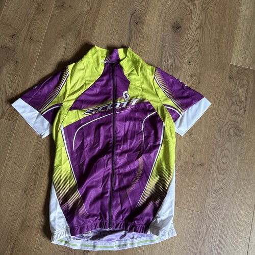 Cycling shirt jersey - jersey, bike