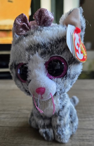 Beanie boo silk - kiki, the